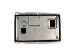 2008 Cadillac SRX Xenon Lighting Ballast