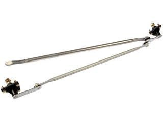 2003 Nissan Maxima Windshield Wiper Linkage
