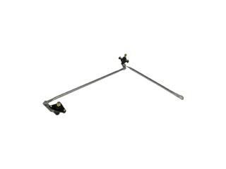 2008 Nissan Tsuru Windshield Wiper Linkage Left Dorman 602009 image 2 of 4