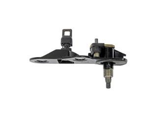 2013 Lincoln Navigator Windshield Wiper Linkage