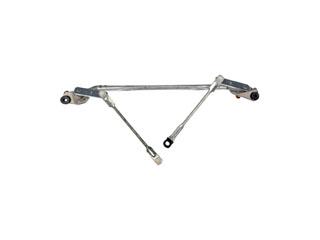 2007 Pontiac Vibe Windshield Wiper Linkage