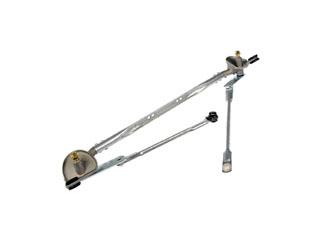 2005 Pontiac Vibe Windshield Wiper Linkage Dorman 602402 image 3 of 4