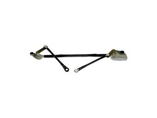 2006 Toyota Highlander Windshield Wiper Linkage