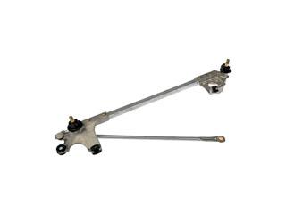 2000 Honda CR-V Windshield Wiper Linkage