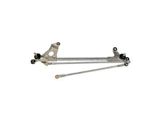 2000 Honda CR-V Windshield Wiper Linkage Dorman 602502 image 2 of 4