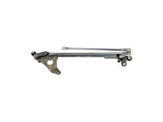 1995 Honda Civic Windshield Wiper Linkage