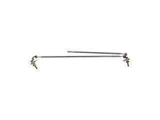 2006 Chevrolet W3500 Tiltmaster Windshield Wiper Linkage Dorman 6025601 image 1 of 4