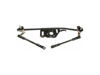 2006 Hyundai Elantra Windshield Wiper Linkage Dorman 602700 image 3 of 4