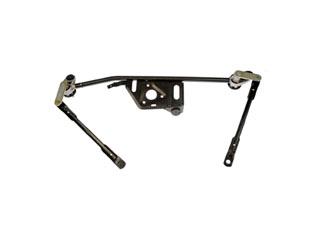 2006 Hyundai Elantra Windshield Wiper Linkage Dorman 602700 image 4 of 4
