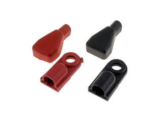 2004 Chevrolet Corvette Battery Terminal Cover Dorman 60300 image 1 of 4