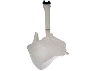 2002 Ford Escape Washer Fluid Reservoir