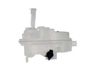 2009 Mazda 3 Washer Fluid Reservoir Front Dorman 603045 image 1 of 4