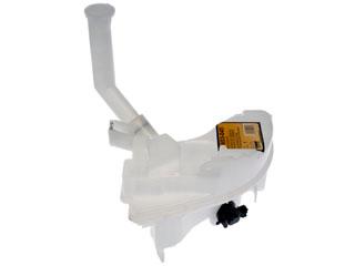 2009 Mazda 3 Washer Fluid Reservoir Front Dorman 603045 image 2 of 4