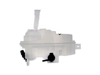 2008 Mazda 5 Washer Fluid Reservoir