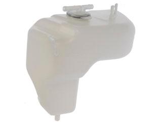2007 Scion TC Engine Coolant Recovery Tank