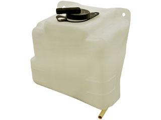 1997 Chevrolet C2500 Engine Coolant Recovery Tank Front Dorman 603100 image 1 of 2