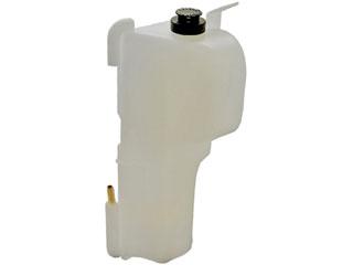 1984 Chevrolet G10 Engine Coolant Recovery Tank Front Dorman 603101 image 1 of 2