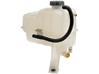 2005 Chevrolet Avalanche 1500 Engine Coolant Recovery Tank