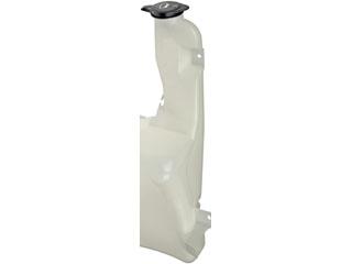 2001 Chevrolet Tahoe Washer Fluid Reservoir