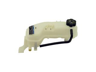 2001 Chevrolet Cavalier Engine Coolant Recovery Tank Front Dorman 603109 image 1 of 2