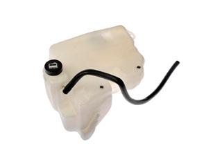 1995 Chevrolet S10 Engine Coolant Recovery Tank