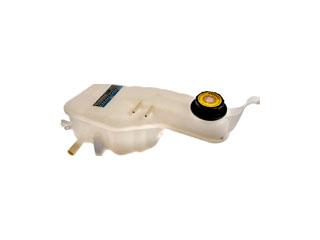 1997 Oldsmobile Achieva Engine Coolant Recovery Tank Front Dorman 603115 image 1 of 2