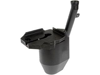 2001 Chevrolet Camaro Engine Coolant Recovery Tank