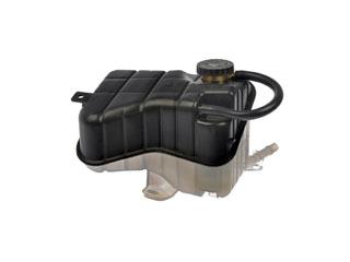 2004 Cadillac DeVille Engine Coolant Recovery Tank