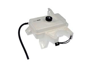 2004 Chevrolet Trailblazer EXT Engine Coolant Recovery Tank