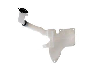 1999 Buick Century Washer Fluid Reservoir