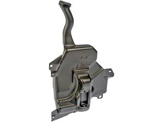 2005 Pontiac Sunfire Washer Fluid Reservoir Front Dorman 603129 image 1 of 2