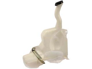 1996 Pontiac Sunfire Washer Fluid Reservoir