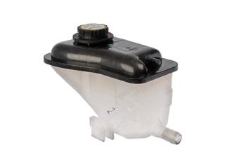 1997 Mercury Sable Engine Coolant Recovery Tank Front Dorman 603200 image 2 of 4