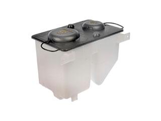 1994 Ford Bronco Engine Coolant Recovery Tank Front Dorman 603212 image 2 of 4
