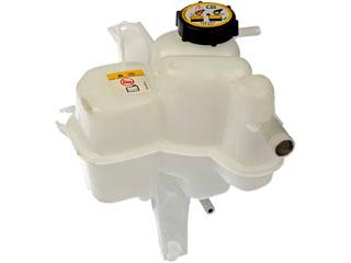 2010 Mercury Mariner Engine Coolant Recovery Tank