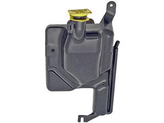 1999 Dodge Durango Engine Coolant Recovery Tank