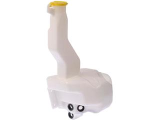 1999 Chrysler Voyager Washer Fluid Reservoir
