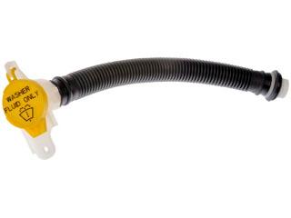 1999 Chrysler 300M Washer Fluid Reservoir Front Dorman 603309 image 2 of 4