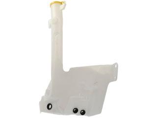 2004 Jeep Grand Cherokee Washer Fluid Reservoir