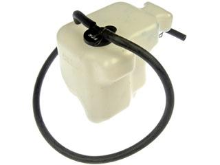 1994 Toyota Camry Engine Coolant Recovery Tank Front Dorman 603401 image 1 of 2
