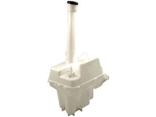 2005 Toyota Matrix Washer Fluid Reservoir