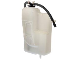 1995 Toyota Tacoma Engine Coolant Recovery Tank Front Dorman 603419 image 1 of 2