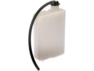 2001 Toyota 4Runner Engine Coolant Recovery Tank Front Dorman 603420 image 1 of 4