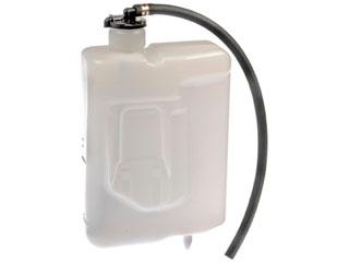 2001 Toyota 4Runner Engine Coolant Recovery Tank Front Dorman 603420 image 2 of 4