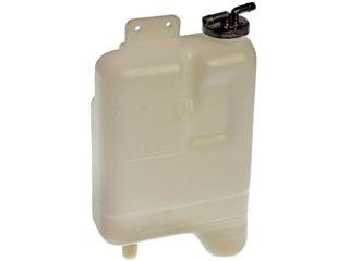 1986 Toyota Pickup Engine Coolant Recovery Tank Front Dorman 603424 image 1 of 4