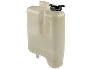 1986 Toyota Pickup Engine Coolant Recovery Tank Front Dorman 603424 image 2 of 4