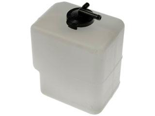 2000 Toyota Avalon Engine Coolant Recovery Tank Front Dorman 603426 image 1 of 4