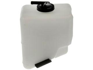 2000 Toyota Avalon Engine Coolant Recovery Tank Front Dorman 603426 image 2 of 4