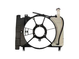 Dorman 603431 Engine Coolant Recovery Tank product image 1 of 2