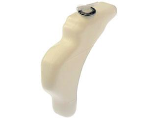 1991 Toyota Corolla Engine Coolant Recovery Tank Front Dorman 603446 image 1 of 2